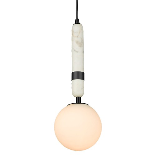 CosmoLight Lampy Lampa La Spezia P01336BK