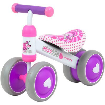 Milly Mally Pojazd Micro Unicorn
