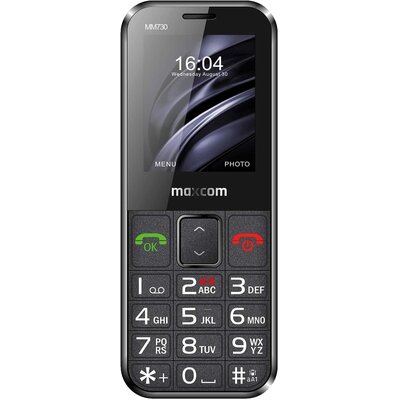 Maxcom Comfort MM730
