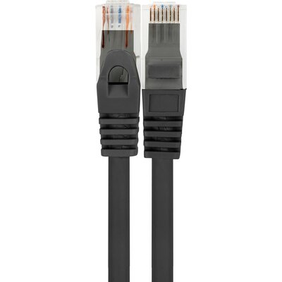 LANBERG Kabel RJ-45 RJ-45 5 m
