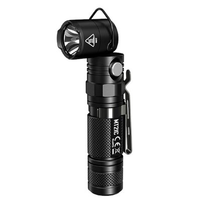 Nitecore mt21 °C CREE XP-L HD V6 LED 1000 lumenów  Das świetlików MT21C