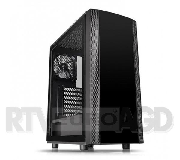 Thermaltake Versa J25 Tempered Glass