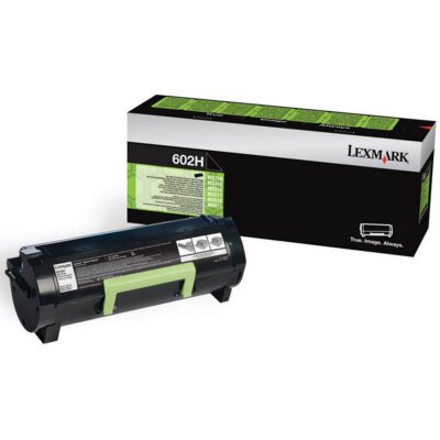 Lexmark 60F2H00