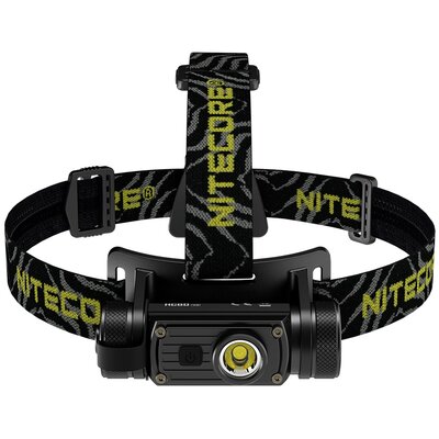 Nitecore HC60 V2
