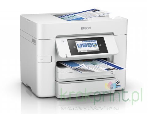 Urz. wiel. atr. Epson MFP WF-C4810 DTWF (C11CJ05403)