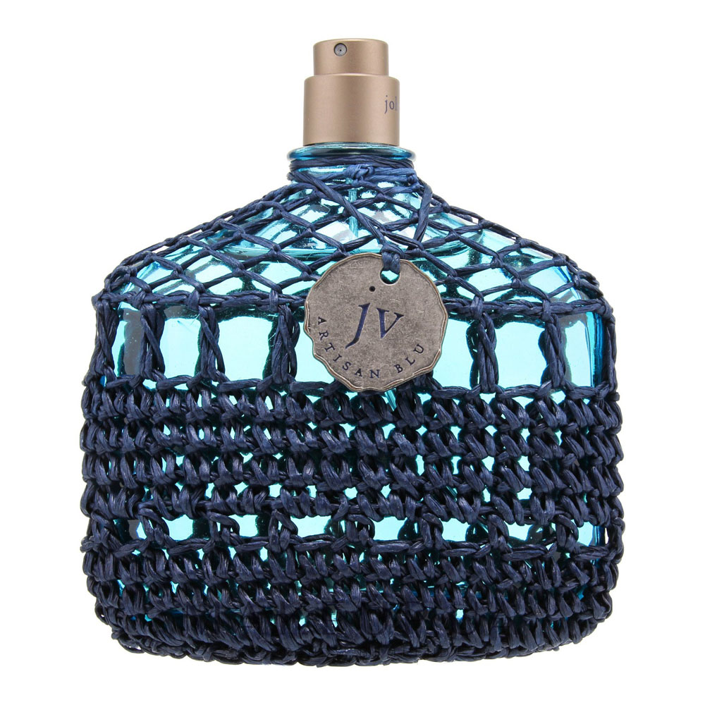 John Varvatos Artisan Blu woda toaletowa 125 ml TESTER