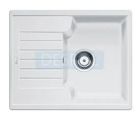 Blanco ZIA 40S BIAŁY 516922