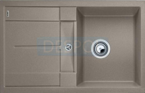 Blanco METRA 45S TARTUFO 517346