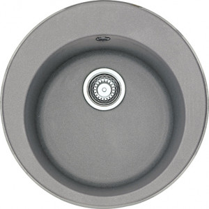 Franke Pamira ROG 610-41 kamienny szary 114.0331.004