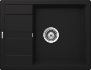 Schock Ronda D-100L Onyx