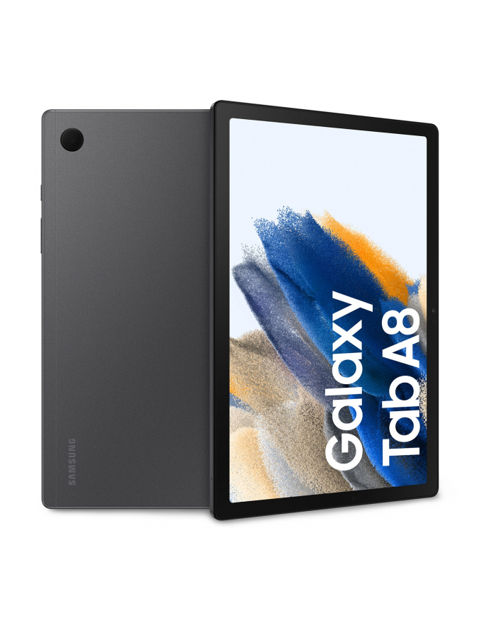 samsung Tablet Galaxy Tab A8 10.5 X200 WiFi 4/128GB szary SM-X200NZAFEUE