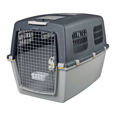 Stefanplast Transporter Gulliver 7 Iata