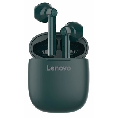 LENOVO HT30 Ciemnozielone