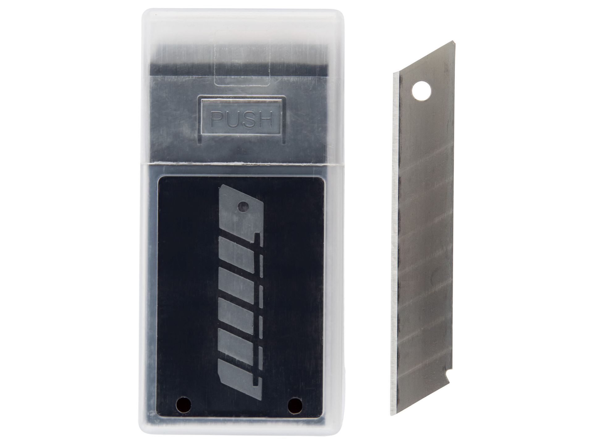 PARKSIDE PARKSIDE Ostrza do noży, 1 zestaw (9 mm) 4055334391528