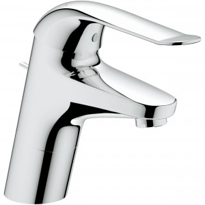 GROHE 32766000 Euroeco Special - jednouchwytowa bateria umywalkowa - chrom