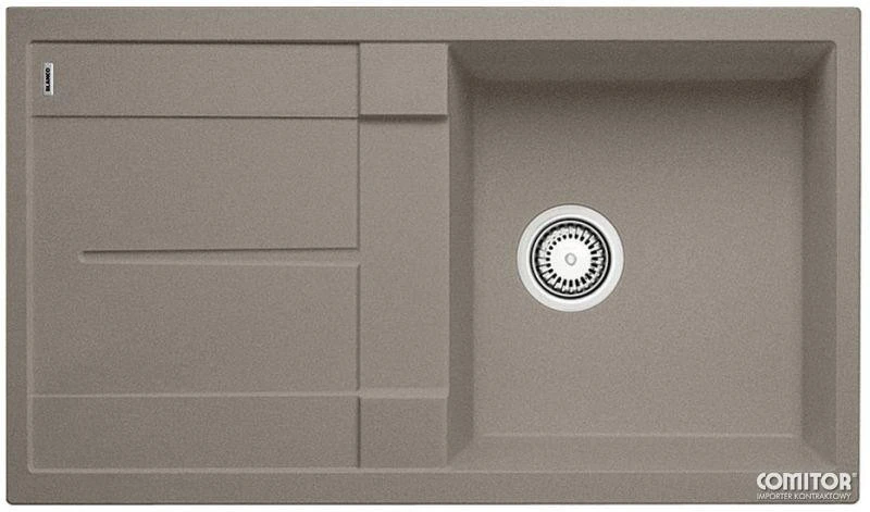 Blanco METRA 5S TARTUFO 517349