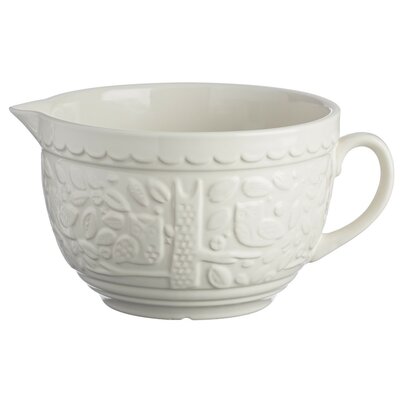 Mason Cash MC-Dzbanek na ciasto naleśnikowe1,9l,In The Forest ODBIERZ RABAT 5% NA PIERWSZE ZAKUPY 2001.787 [9211737]