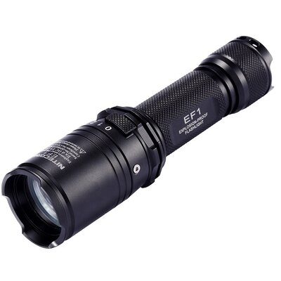 Nitecore Latarka LED EF1 830 lumenów 6952506401741