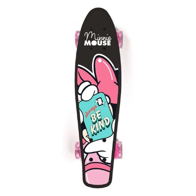 Seven Deskorolka fiszka Minnie Always Be Kind 59975