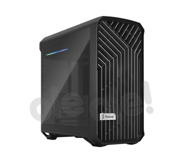 Fractal Design Torrent Compact TG Dark Tint (czarny)