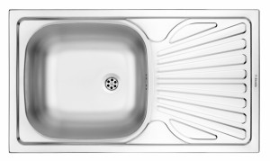 Deante Uniwersalny ZMU 3110