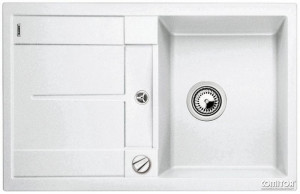 Blanco METRA 45S BIAŁY 513028