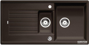 Blanco ZIA 6S KAWOWY 515071