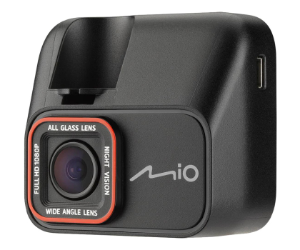 Mio C580 Night Vision Pro HDR Full HD