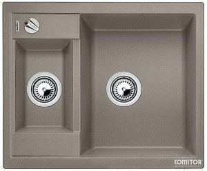 Blanco METRA 6 TARTUFO 517351