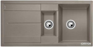 Blanco METRA 6S TARTUFO 517355