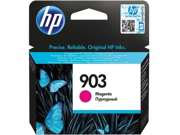 HP 903M 315str. T6L91AE purpurowy Instant Ink