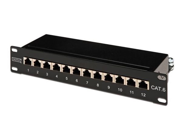 Digitus Patch panel 10