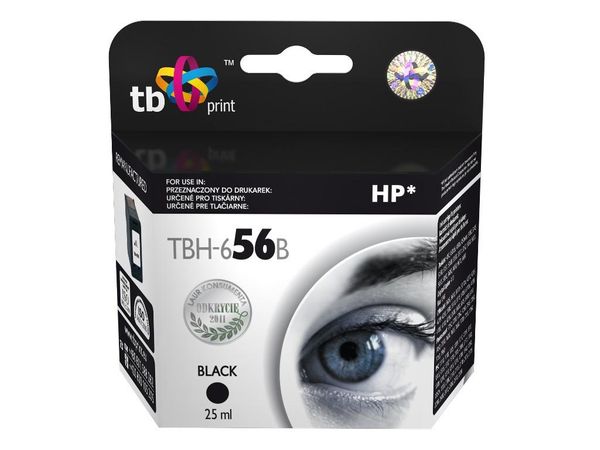 TB Print Tusz TBH-656BN