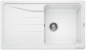 Blanco SONA 5S BIAŁY 519674
