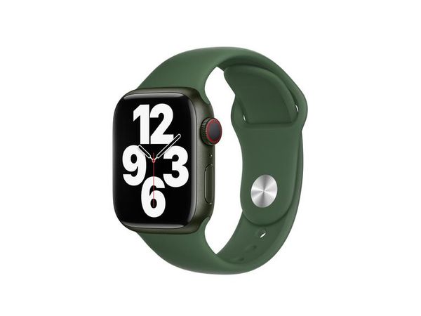 APPLE Pasek Apple Watch 41mm Clover Sport Band - Regular