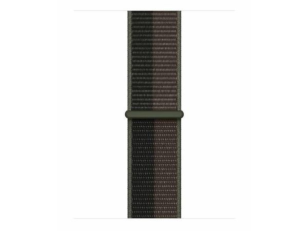 APPLE Pasek Apple Watch 41mm Tornado/Gray Sport Loop - Regular
