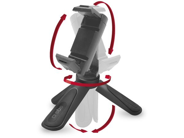 SBS Statyw do selfie Pro