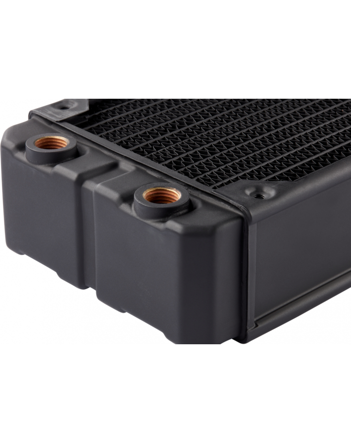 Corsair Hydro X Series XR7 360mm Water Cooling Radiator CX9030005WW