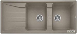 Blanco SONA 8S TARTUFO 519705