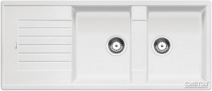 Blanco ZIA 8S BIAŁY 515597