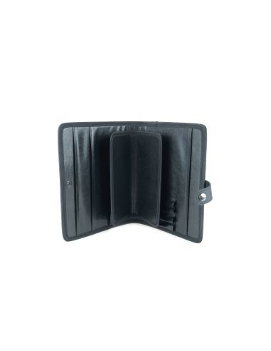 Pocztowe etui, organizer na listy, Kolor: Czarny