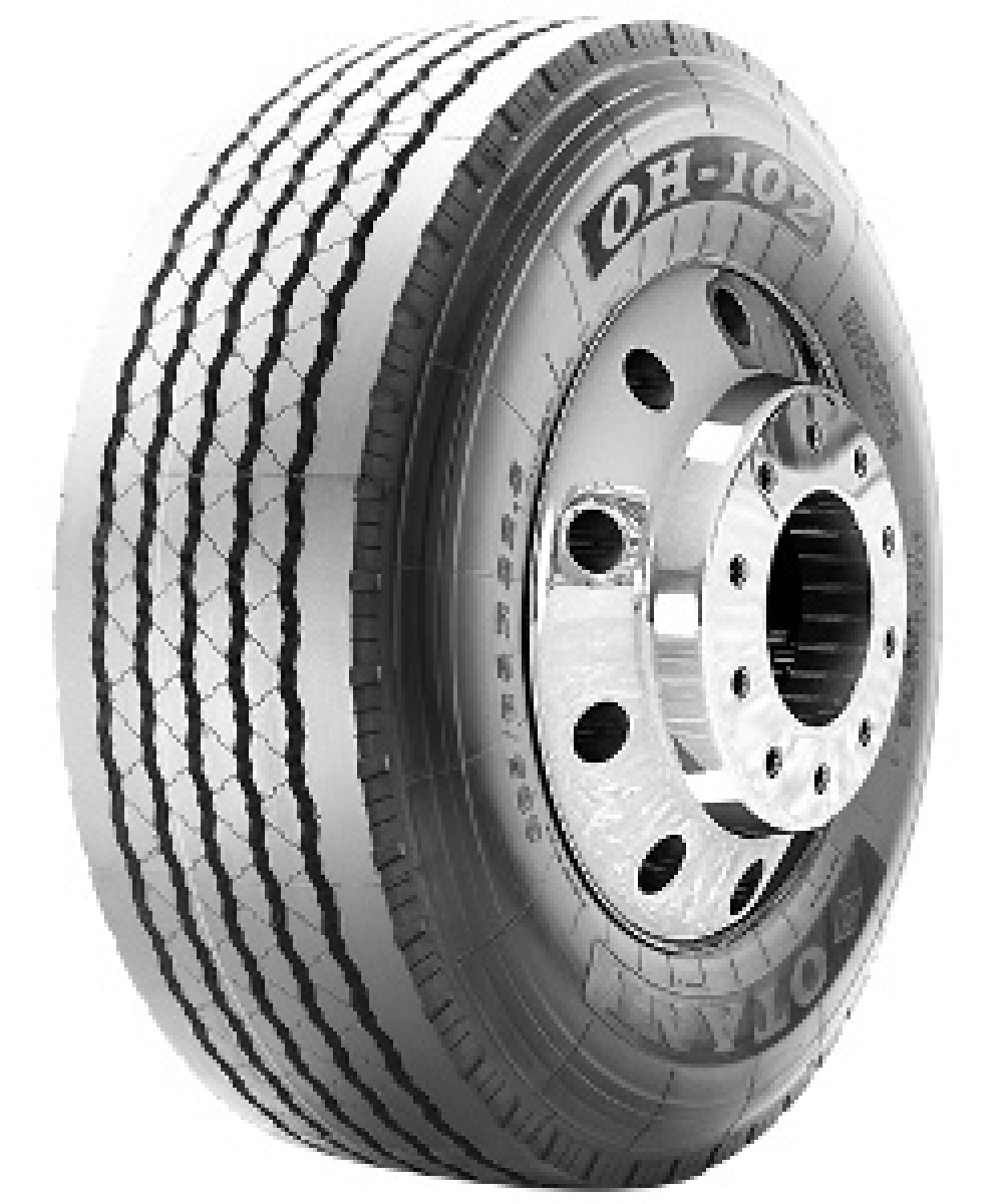 Otani Otani OH-102 385/65R22.5 160K