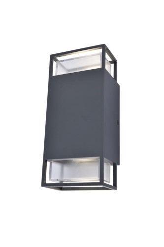 Lutec RIDGE 5107101118 5107101118
