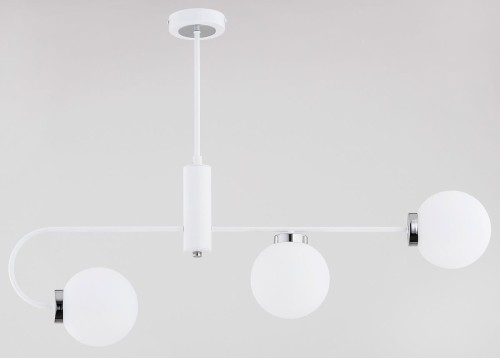 Alfa PERLA 62132 lampa sufitowa 3x40W/E14 62132