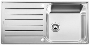 Blanco LANTOS XL 6S-IF 519709