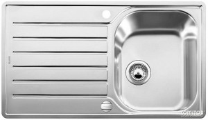 Blanco LANTOS 45S-IF Salto 519707