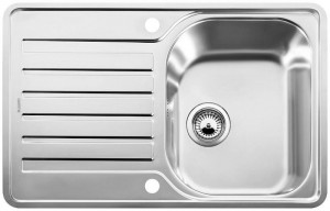 Blanco LANTOS 45S-IF COMPACT 519059