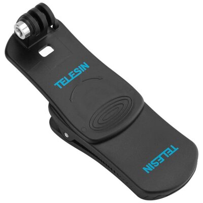 Telesin Mocowanie na plecak Telesin do kamer sportowych GP-JFM-003)