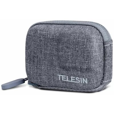 GOPRO Telesin Case / Torba ochronna Telesin dla Hero 9 / Hero 10 (GP-CPB-902)