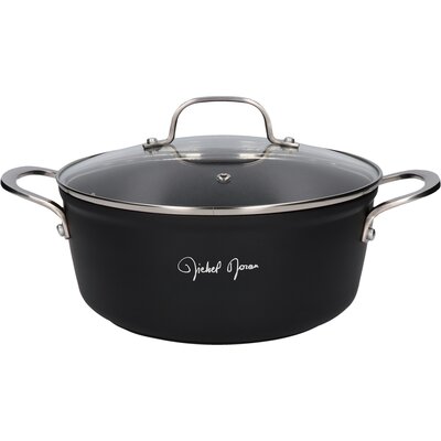 ZWIEGER Garnek ZWIEGER Darque 24 cm
